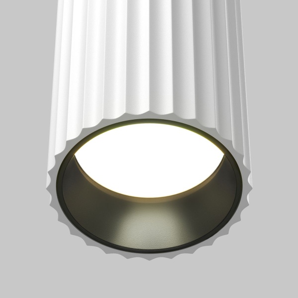 Бра Maytoni Technical Calipso C106WL-02-GU10-W