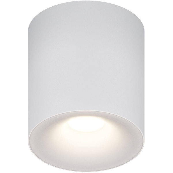 Потолочный светильник Maytoni Technical Spark C094-GU10-W