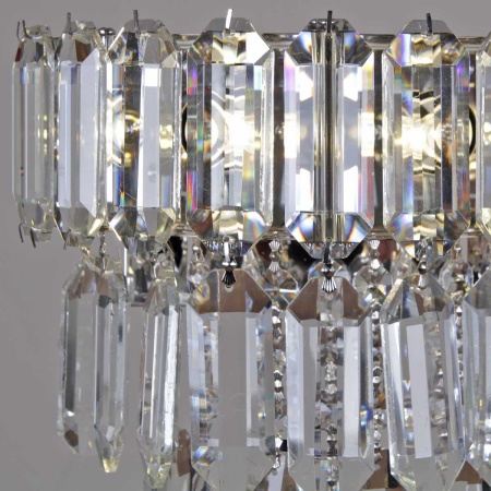 Настенный светильник Reluce 31070-0.2-02 MX CH