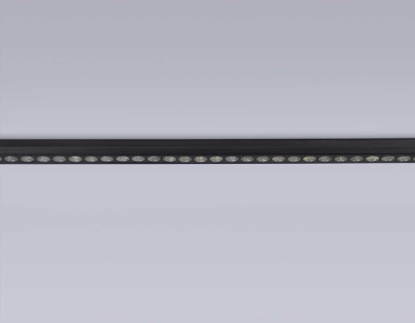 Трековый светодиодный светильник Ambrella light Track System GL4033
