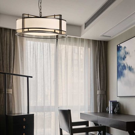 Подвесная люстра Imperium Loft Aden 151582-26