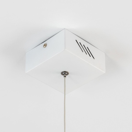 Подвесной светодиодный светильник Citilux Куб CL719300