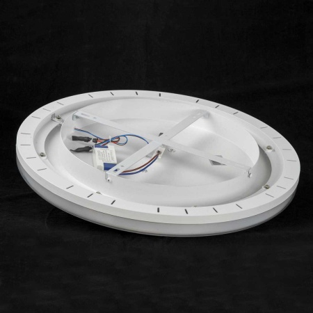 Потолочный светильник Lussole HARTLEY LSP-7437