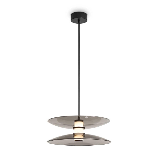 Подвесной светильник Freya Modern Tower FR5537PL-L6B1