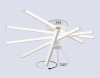 Люстра Ambrella Light COMFORT FL6221