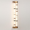Настенный светильник Odeon Light Collier L-Vision 5455/60WL