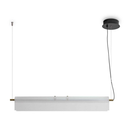 Подвесной светильник Freya Modern FR5556PL-L25BBS