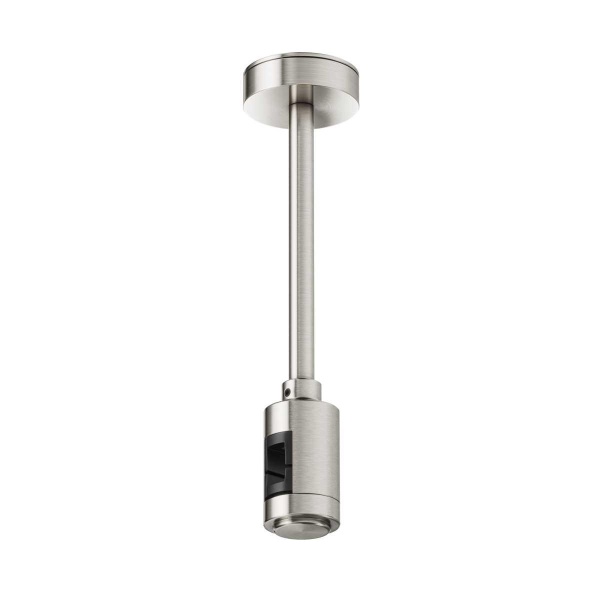 Крепление потолочное Short одинарное 138мм Maytoni Technical TRA156C-SL1-PT
