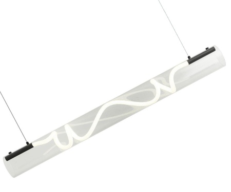 Подвесной светодиодный светильник Kink Light Агнеса 08490-120A,19