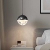 Подвесной светильник Imperium Loft Emmert Gold 306371-01