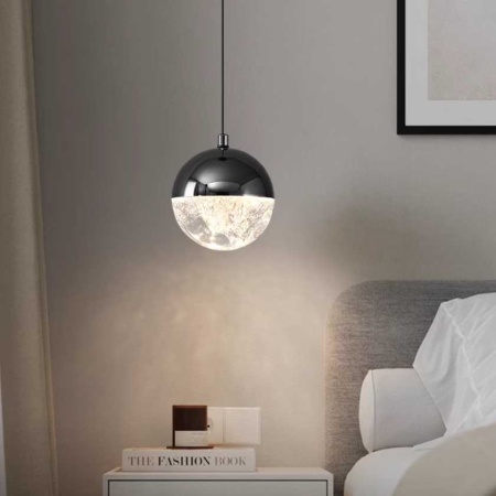 Подвесной светильник Imperium Loft Emmert Gold 306371-01
