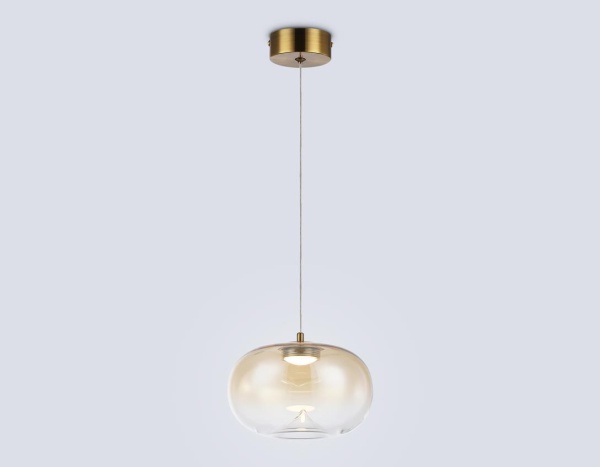 Подвесной светодиодный светильник Ambrella light High Light LH11083