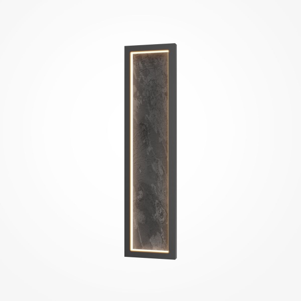Настенный светодиодный светильник Maytoni Modern Orign MOD311WL-L55B3K