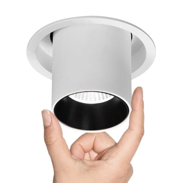 Встраиваемый светильник Mantra GARDA 9145