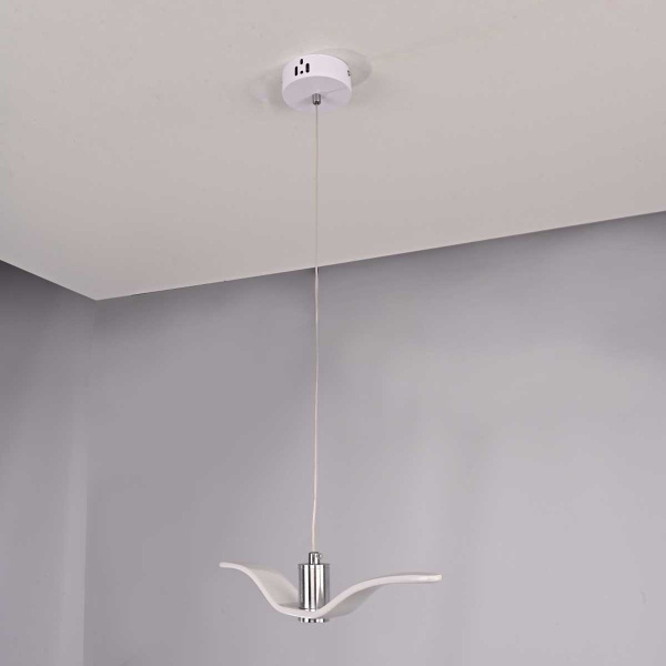 Подвесной светодиодный светильник Imperium Loft Brokis Night Birds 106344-22