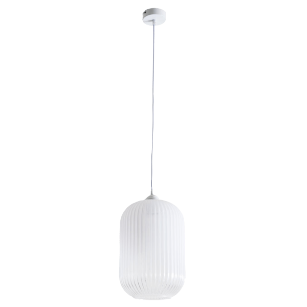 Подвесной светильник Arte Lamp Arwen A1903SP-1WH