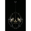 Подвесная люстра Aployt Sharlotta APL.664.13.05