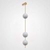 Настенный светильник Imperium Loft Adils Wall H103 230051-23