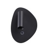 Настенный светильник Odeon Light Roy Hightech 7182/9WL