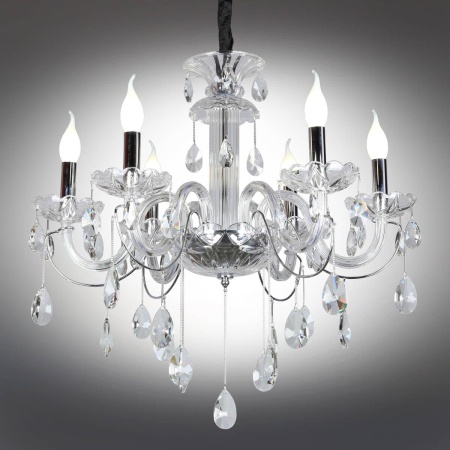 Подвесная люстра Omnilux Valledoria OML-70203-06