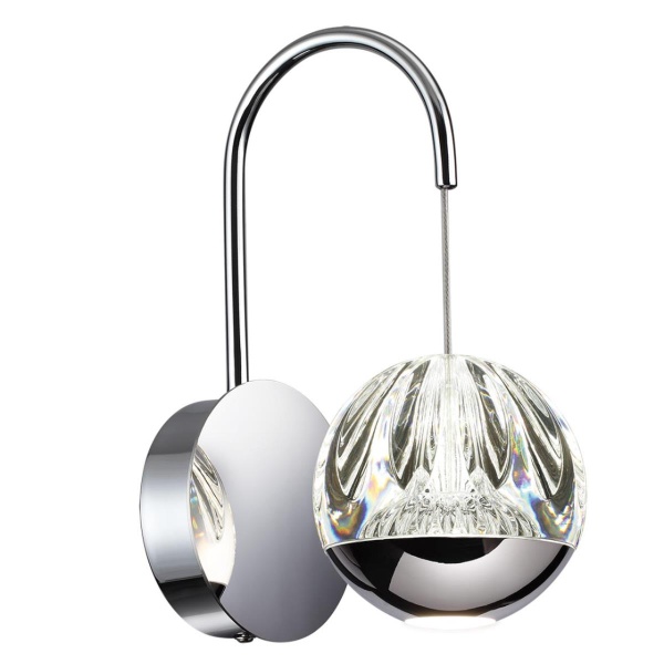 Бра Odeon Light Sono L-Vision 5100/5WL