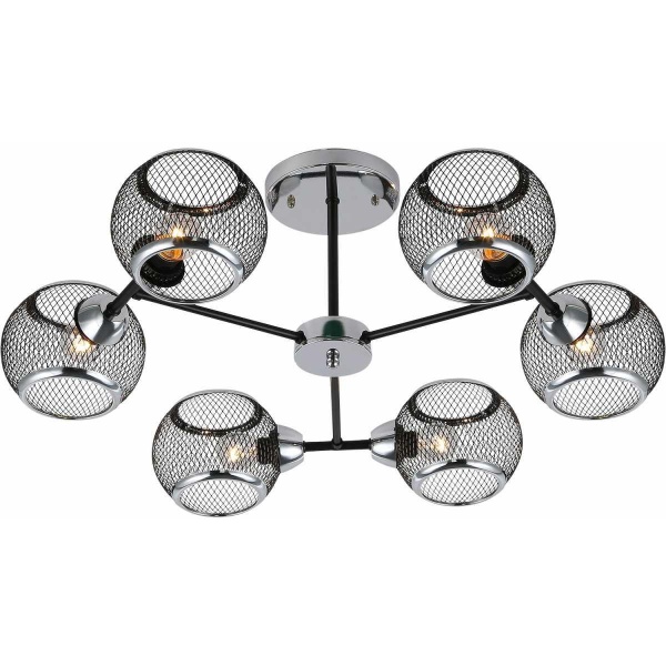 Потолочный светильник Reluce 06762-0.3-06