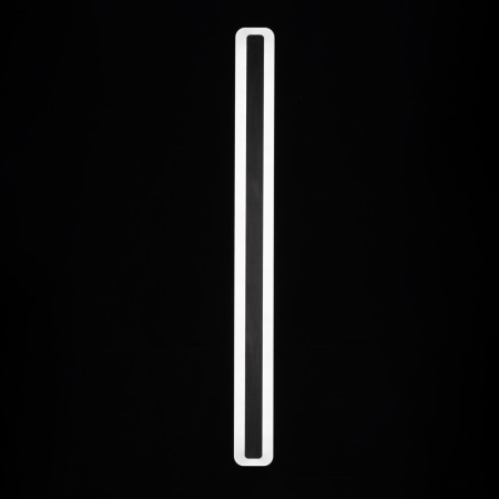 Настенный светодиодный светильник Citilux Тринити CL238591