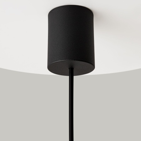 Подвесной светильник Maytoni Sound Wave MOD255PL-01B1