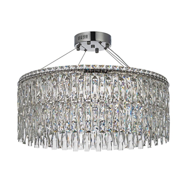 Подвесная светодиодная люстра Arti Lampadari Ovindoli L 1.5.60.100 N