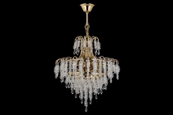 Подвесная люстра Arti Lampadari Erli E 1.5.50.105 GB