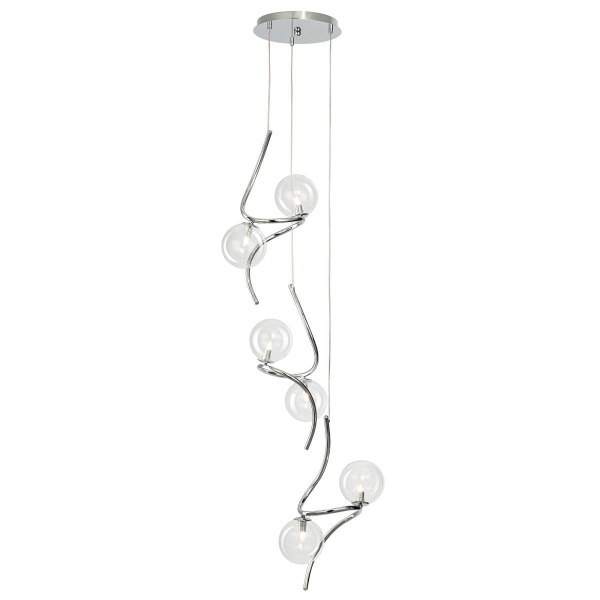 Подвесной светильник Citilux CL407033