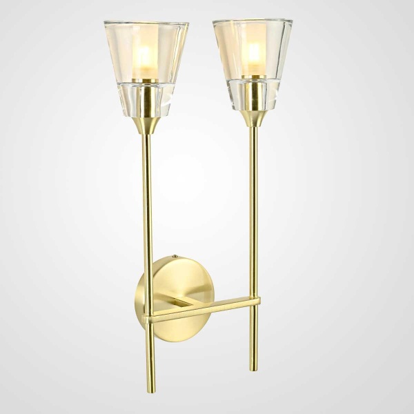 Бра Imperium Loft Torche De Verre 75065-22