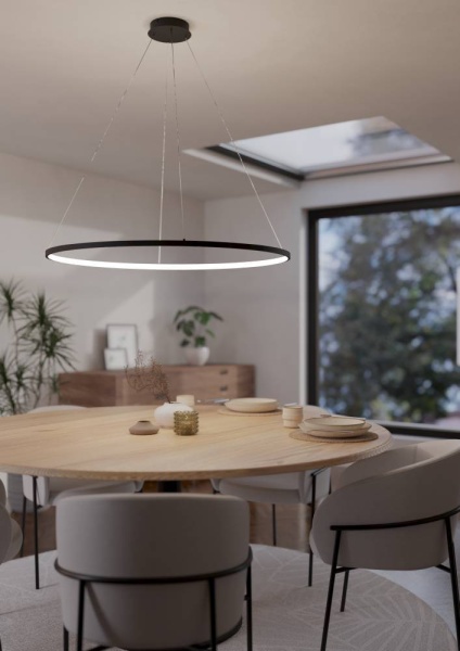 Подвесной светильник Eglo Parruta 901637