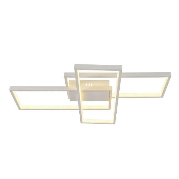 Потолочный светодиодный светильник Escada Arcade 10254/3LED