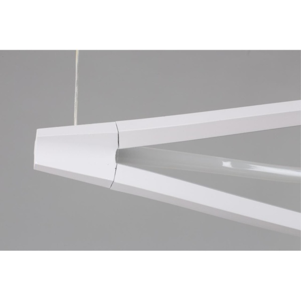 Подвесной светодиодный светильник Aployt Manon APL.783.03.45