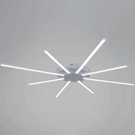 Светильник потолочный Reluce 06336-0.3-03 WH (RGB)