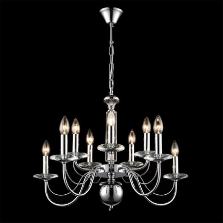 Подвесная люстра Lumion Classi Incanto 8034/10