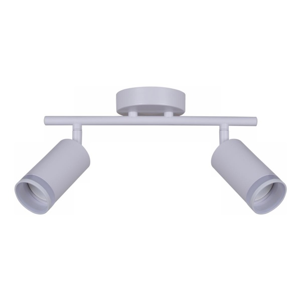 Спот Reluce Technical 16001-9.5-002CT SPOT LIGHT GU10 WT