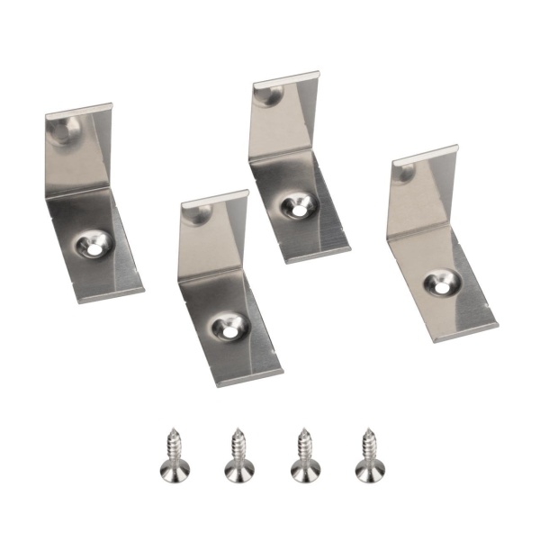 Набор креплений Arlight SL-Kant-H30 019347