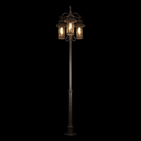 Ландшафтный светильник Loft IT Palermo 100015/2300