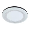 Потолочный светодиодный светильник Profit Light 2162/350 WH+CR