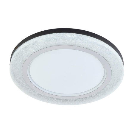 Потолочный светодиодный светильник Profit Light 2162/350 WH+CR