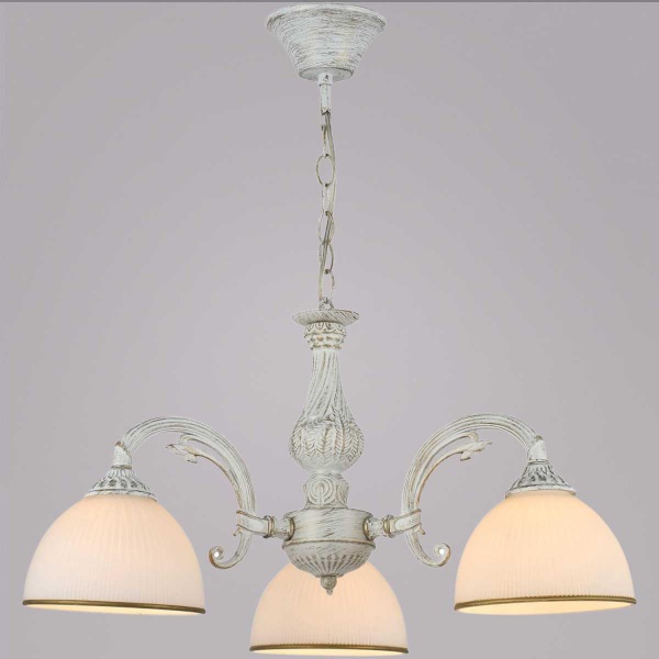 Потолочный светильник Reluce 74459-0.4-03