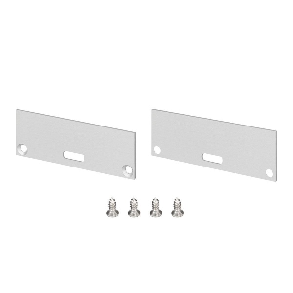 Заглушка Arlight Linia60-Fantom с отверстием 046412