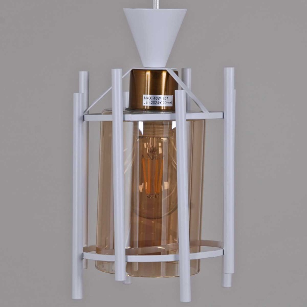 Потолочный светильник Reluce 03532-0.9-03 WH