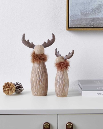 Статуэтка Олень Eglo Rantau 429592