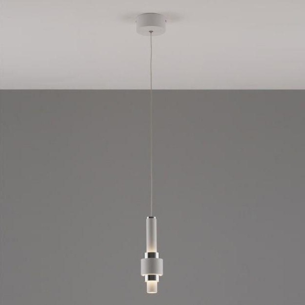 Подвесной светодиодный светильник Moderli Elsa V10860-PL