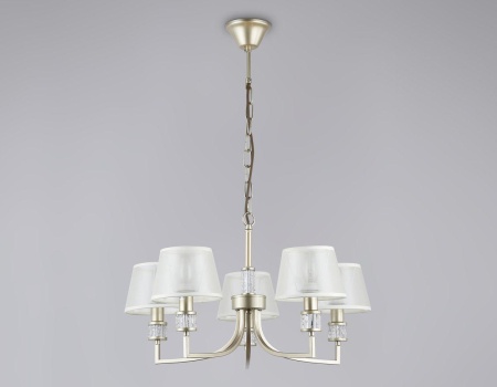 Подвесная люстра Ambrella Light High Light Classic LH71214