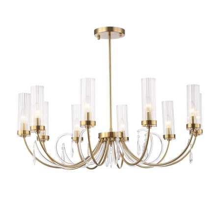 Подвесная люстра ST Luce Illumia SL1400.303.10