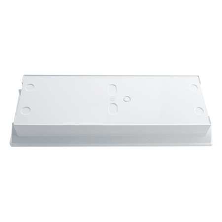 Настенный светодиодный светильник Feron EM100 41535